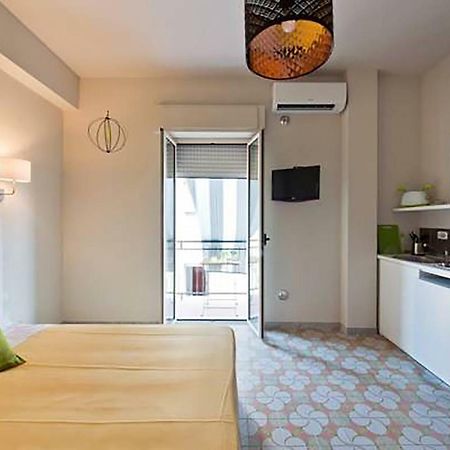 B&B Il Quadrato Marina di Schiavonea Kültér fotó