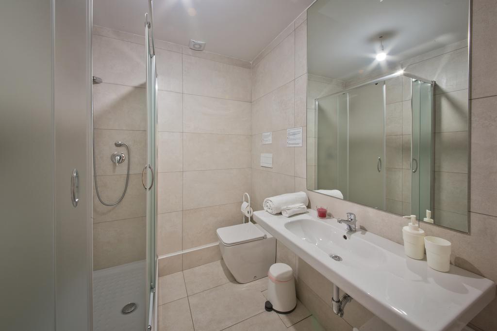 B&B Il Quadrato Marina di Schiavonea Kültér fotó
