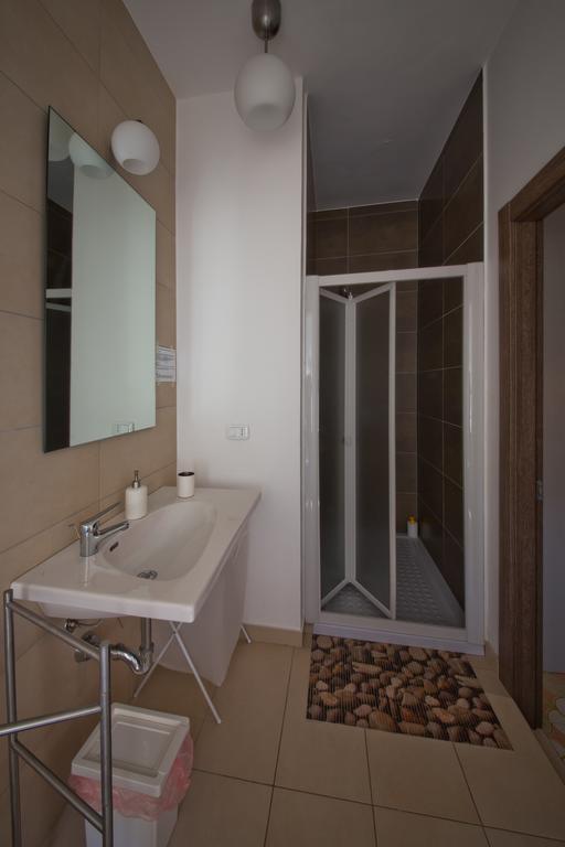 B&B Il Quadrato Marina di Schiavonea Kültér fotó