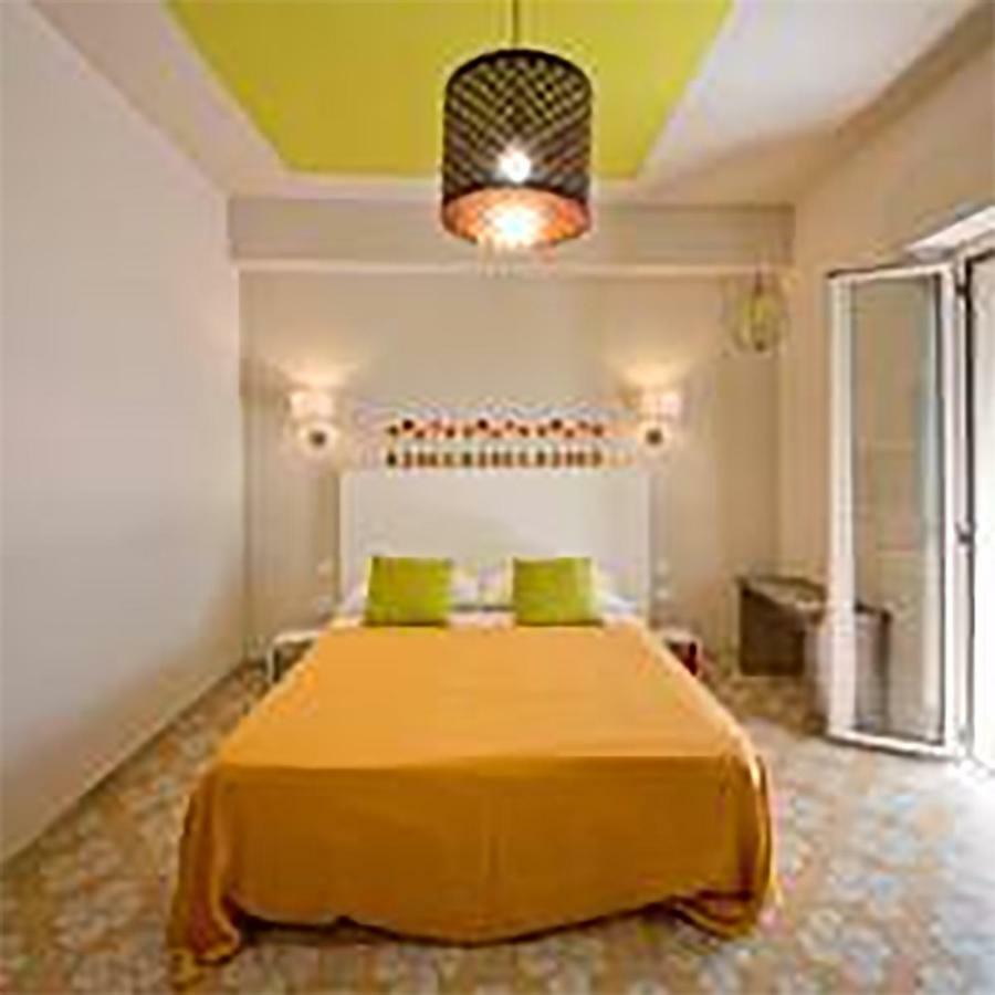 B&B Il Quadrato Marina di Schiavonea Kültér fotó